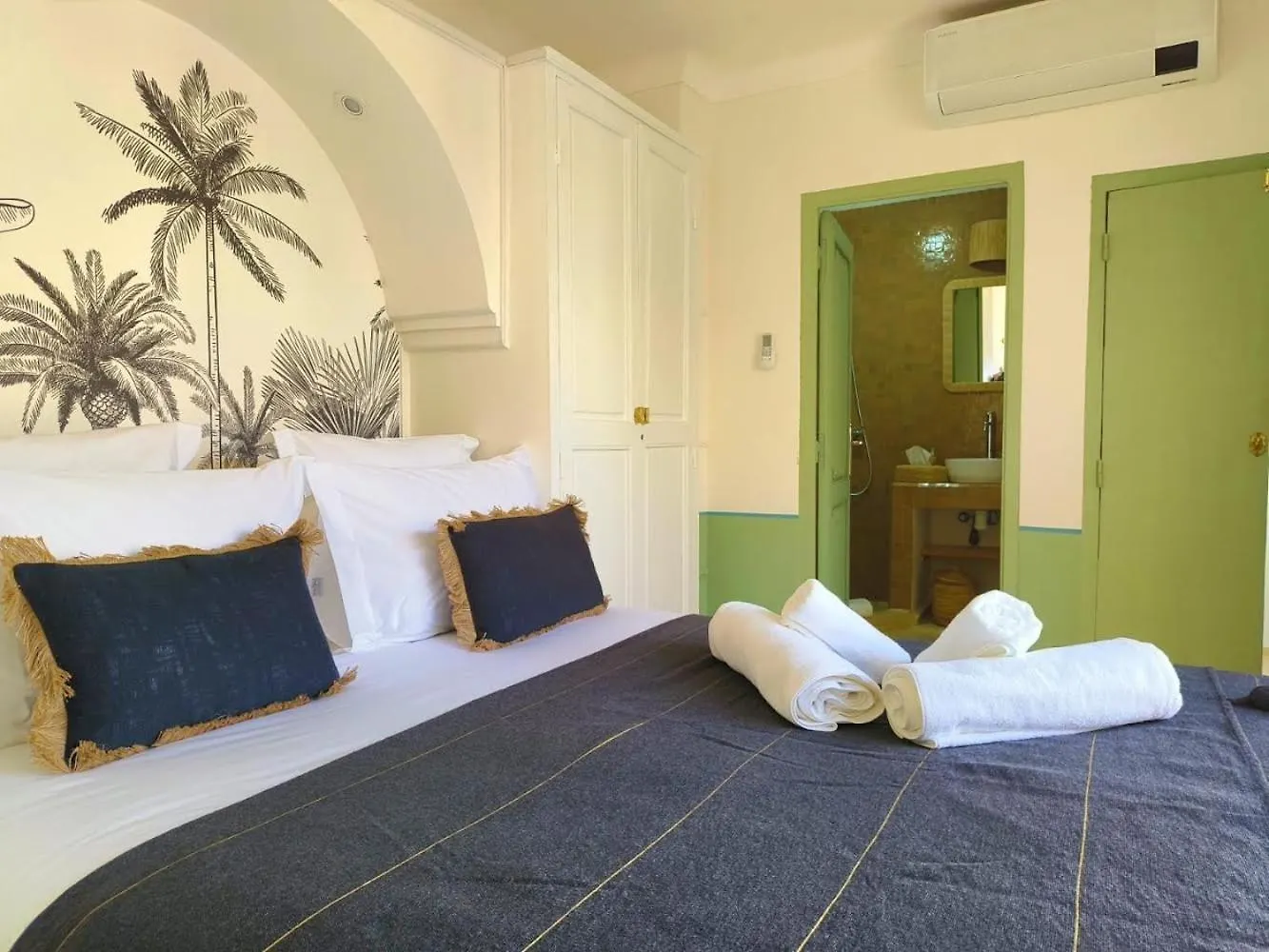 Dar Dabakech, Proche Jemma El Fna, Souk, Centre Medina, Riad, Logement Entier De 2 A 6 Personnes Marrakesh Holiday home